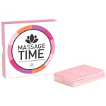SECRET PLAY - COUPLE GAME "MASSAGE TIME"